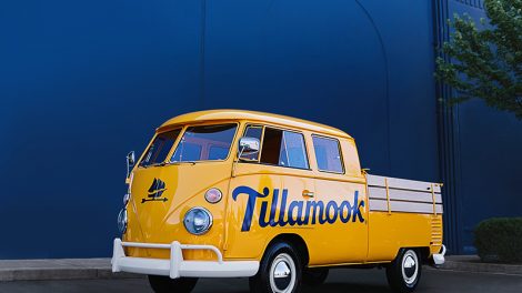 Tillamook