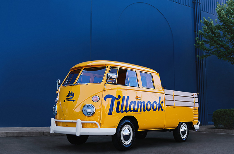 Tillamook