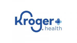 Kroger health logo