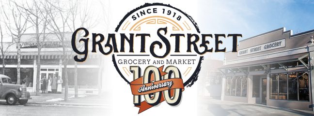 Grant Street Grocery