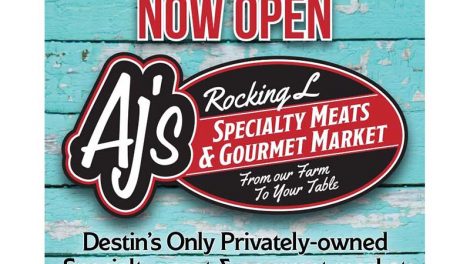 meats AJ's