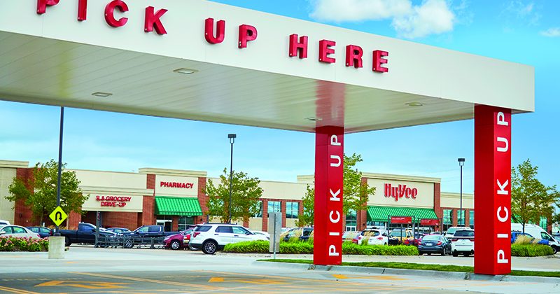 Hy-Vee