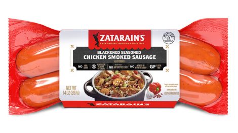 Zatarain's