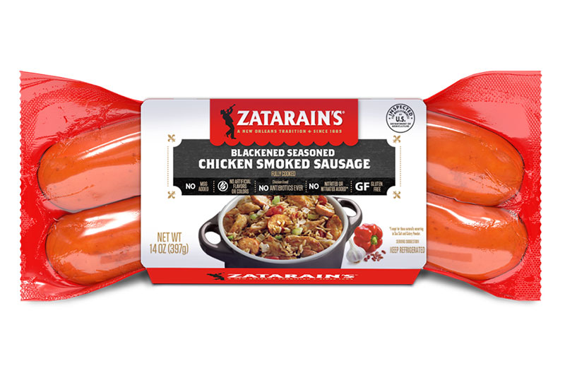 Zatarain's