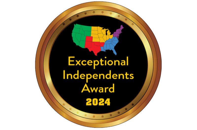 Exceptional Independents