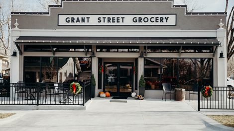 Grant Street Grocery