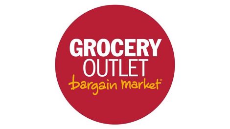 Grocery Outlet logo