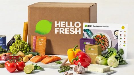 HelloFresh