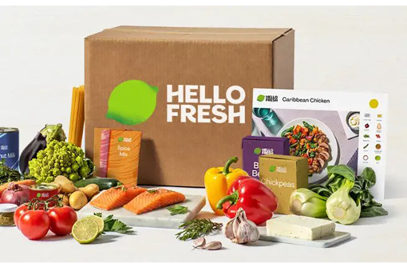 HelloFresh