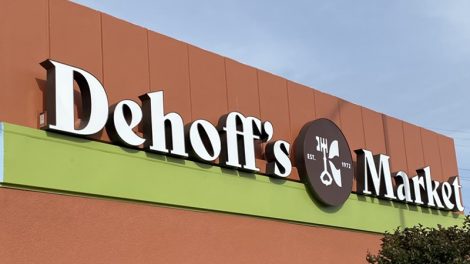 Dehoff's