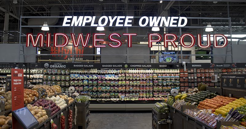Hy-Vee