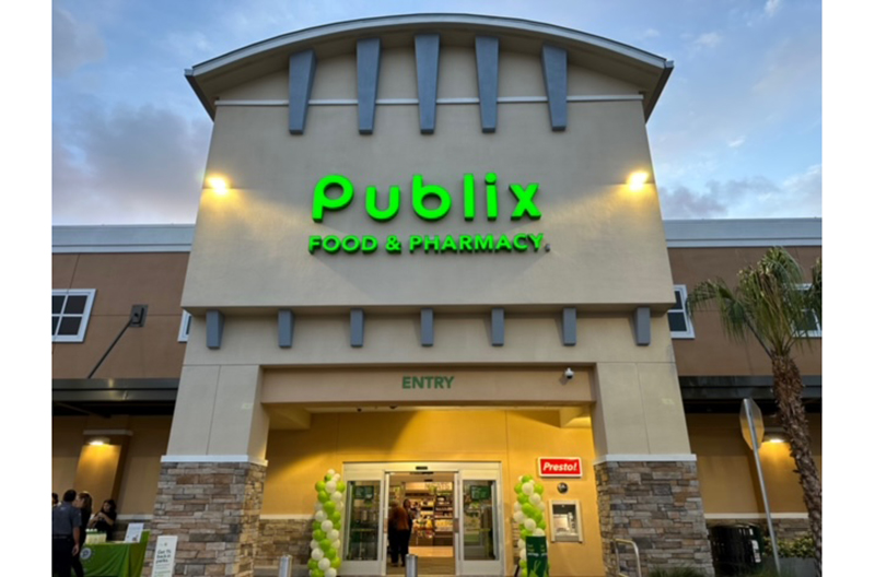 Publix