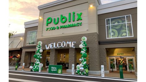 Publix