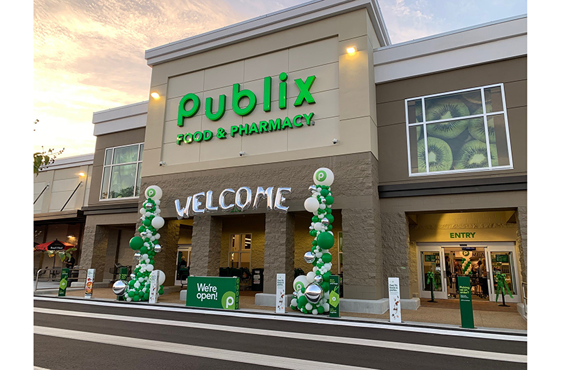 Publix