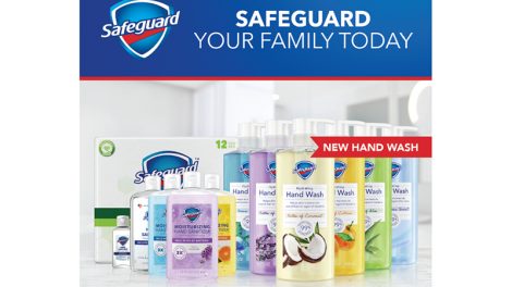 Safeguard