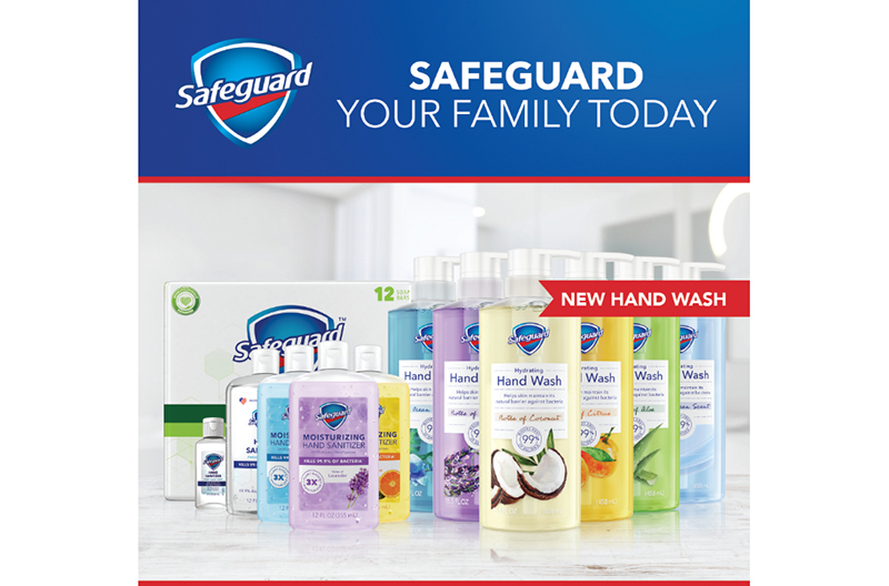 Safeguard