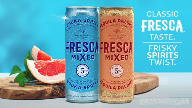 Fresca