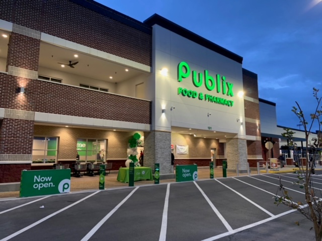 Publix