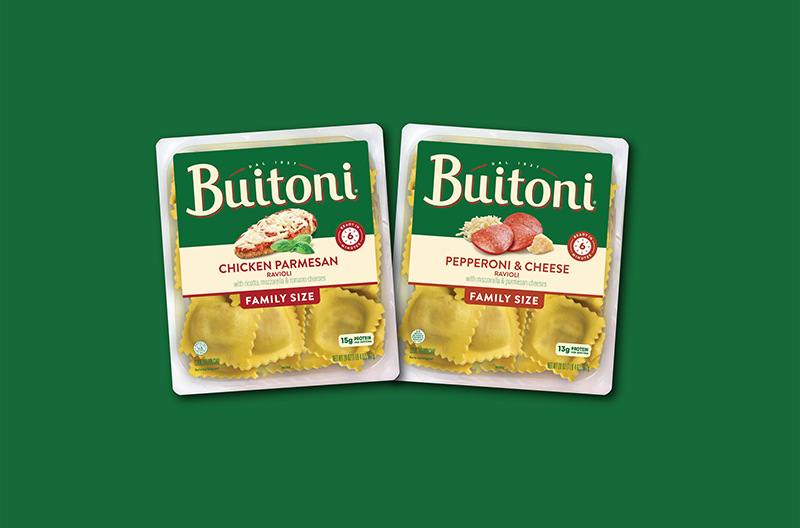 Buitoni