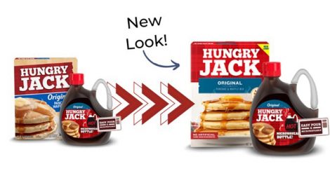 Hungry Jack