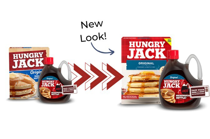 Hungry Jack