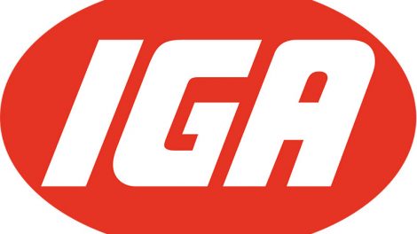 retailers IGA