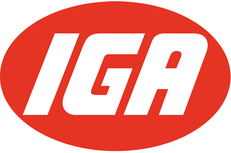 retailers IGA