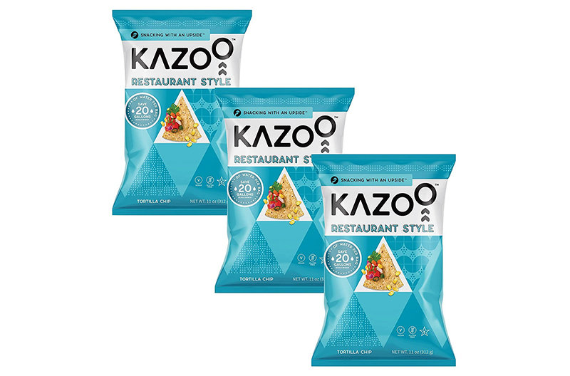 Kazoo