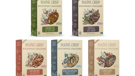 Maine Crisp