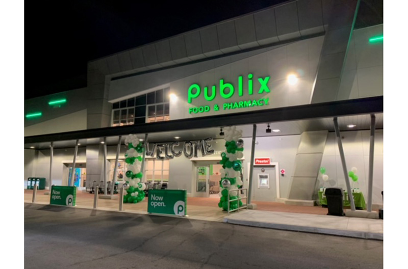 Publix