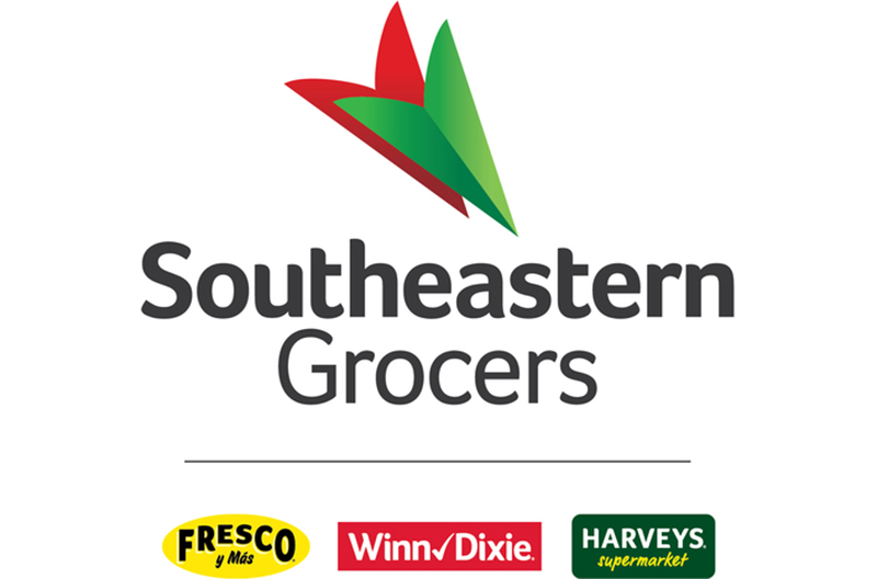 Southeastern Grocers donations