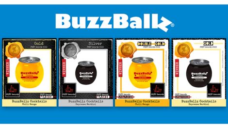 BuzzBallz