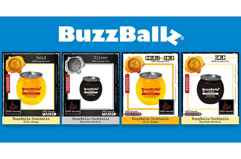 BuzzBallz