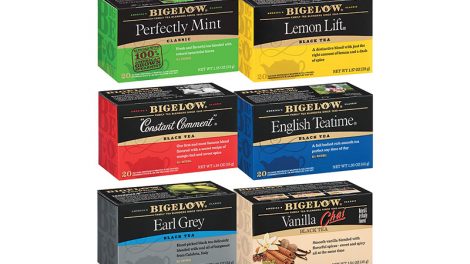 Bigelow Tea