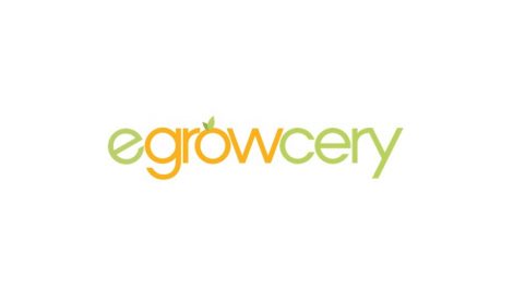 eGrowcery logo