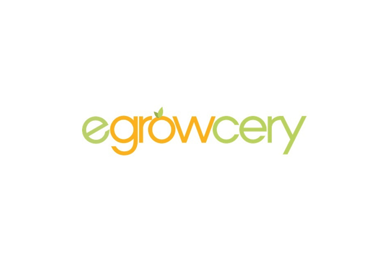 eGrowcery logo