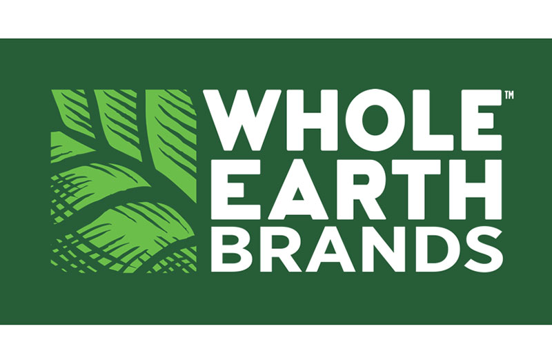 Whole Earth Brands