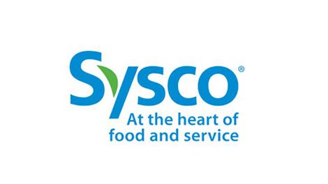 Sysco logo