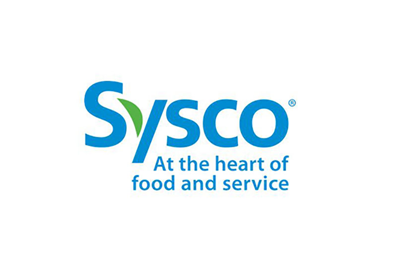 Sysco logo