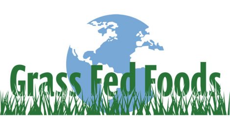 Grass Fed Foods