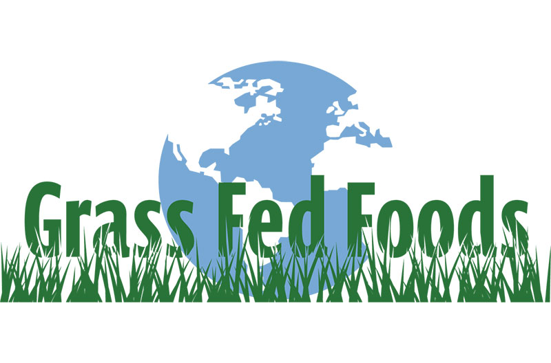 Grass Fed Foods