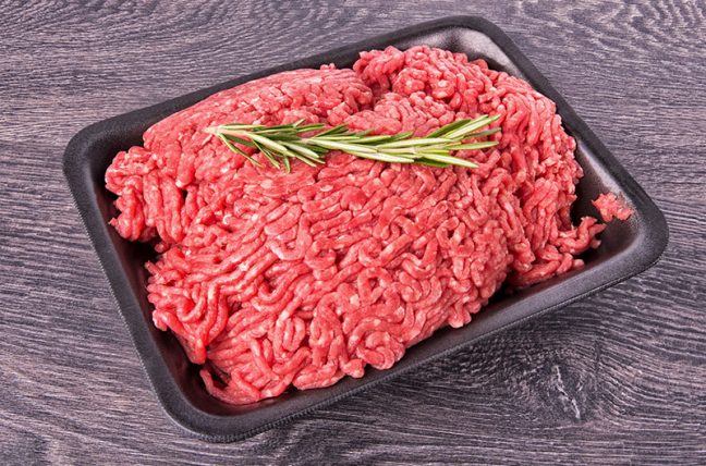 Survey: 55 Percent Of Consumers Are Buying Less Beef