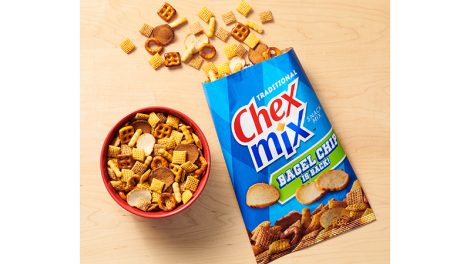 Chex Mix