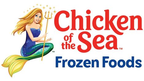 seafood Chicken of the Sea Frozen Foods