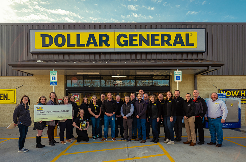 Dollar General