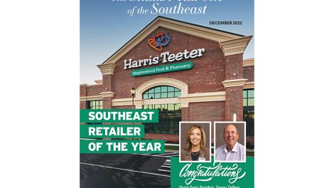 Harris Teeter