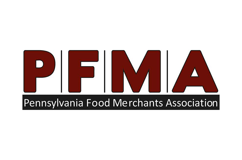 PFMA logo