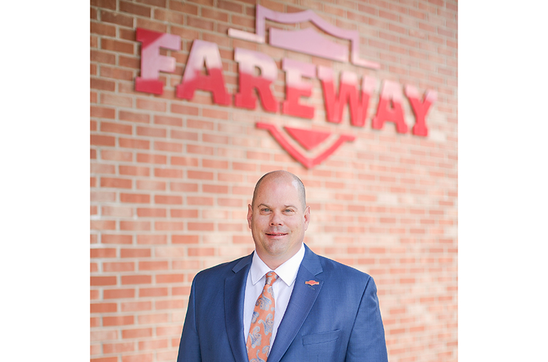 Cramer Fareway