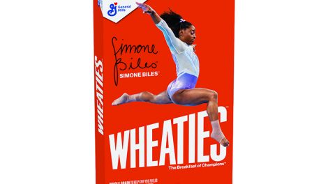 Wheaties