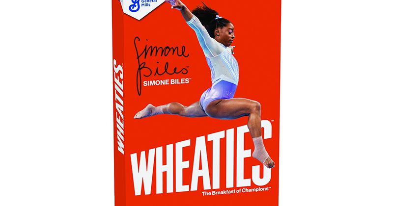 Wheaties